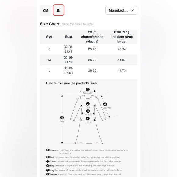 (last 1) 24hr SALE💗Ete Ensoleillé boho french print summer midi dress resort - Picture 9 of 9